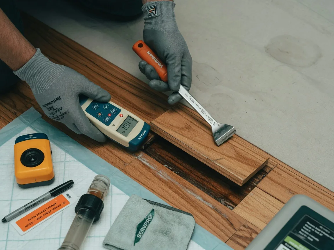 Why choose Water Damage Restoration in Greenwood, SC